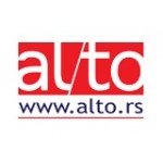 Alto - Agencija za usluge iz informatike