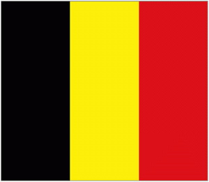 Ambasada Belgije