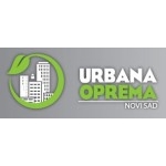 Urbana oprema d.o.o. Novi Sad