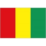 Ambasada Republike Gvineje