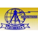 Agencija za nekretnine Geoberza