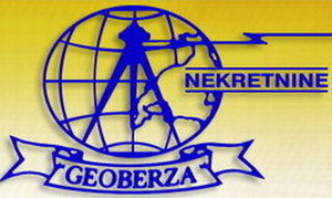 Agencija za nekretnine Geoberza