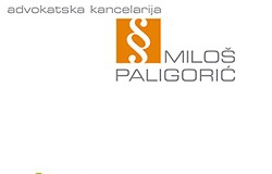 Advokatska kancelarija Miloš Paligorić