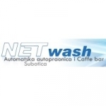 Autopraonica Net wash