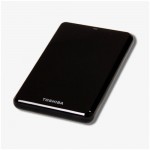 Toshiba Canvio 500GB Portable External Hard Drive