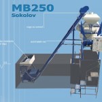 MB 250-SOKOLOV
