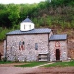 Manastir Vaznesenje
