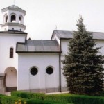 Manastir Vavedenje