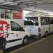 Beorent international minibus