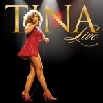 Tina Turner - Tina Live CD i DVD