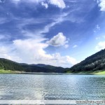 Zaovinsko jezero
