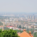 Gradska opÅ¡tina VoÅ¾dovac - Beograd