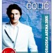 DVD Zdravko Colic - Arena 2005. uzivo