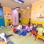 Predškolska ustanova Kuća mašte