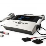 PHYSIOGO 701C Uređaj za elektroterapiju, ultrazvučnu terapiju i laser terapiju