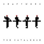 Kraftwerk - Reizdanje kompletnog kataloga