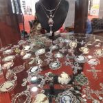 Veleprodaja nakita od srebra, nakit sa Swarovski kristalima Champ d.o.o. Novi Sad