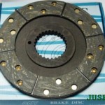 Kočioni disk IMT 558 - uvoz iz Turske