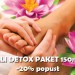 Bali detox-paket