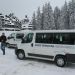 Beorent international minibus