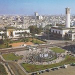 Maroko carski gradovi - Kazablanka