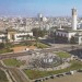 Maroko carski gradovi - Kazablanka