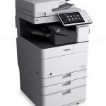 CANON iR Advance4525i